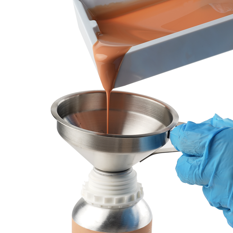 Funil de Filtro de Resina UV e - 3D Printing Uv Resin avaliação e preço