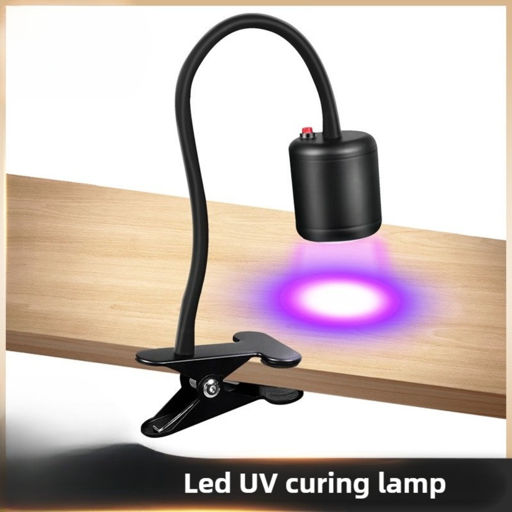 Lâmpada UV Portátil de 18W par - 3D Printing Uv Resin avaliação e preço