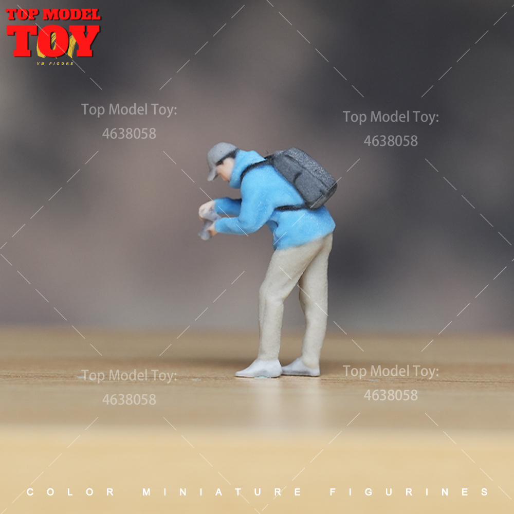 1/64 1/87 1/43 1/24 1/18 escal - 3D Printing Foto avaliação e preço
