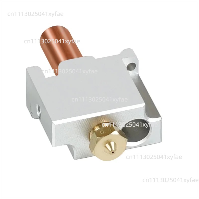 Kit Hotend para Impressora 3D: - 3D Printer Extruder avaliação e preço