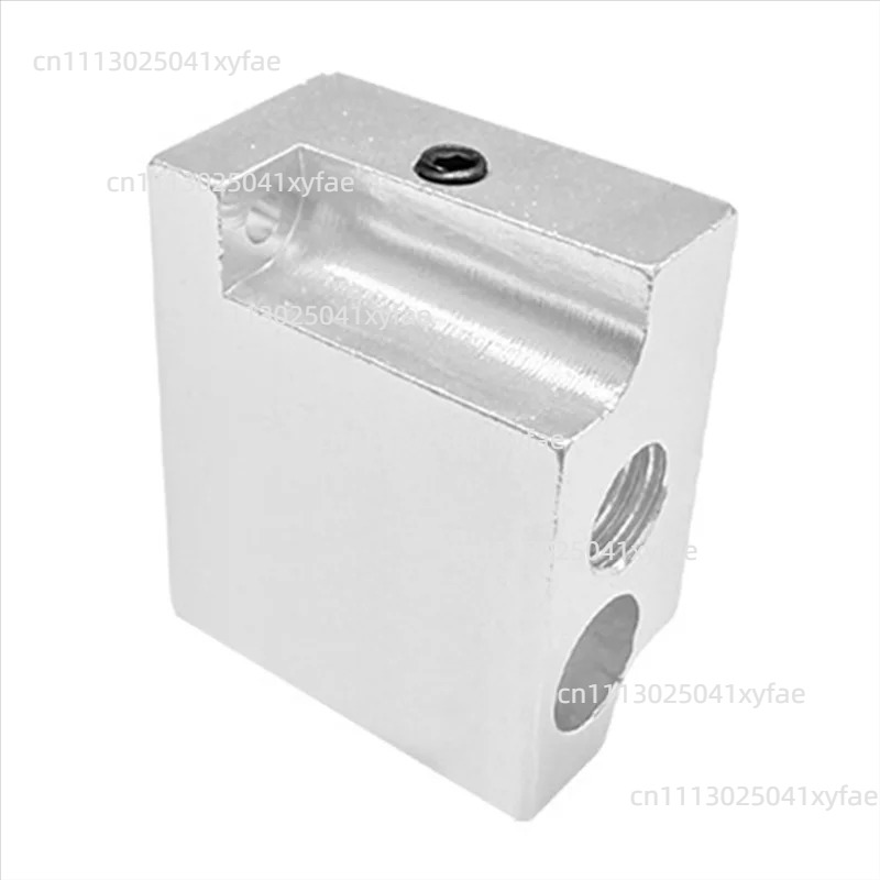 Kit Hotend para Impressora 3D: - 3D Printer Extruder avaliação e preço