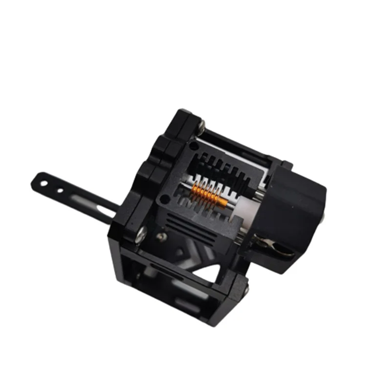 Peças 3D VZ 235/330mm para Imp - 3D Printing Aluminium avaliação e preço