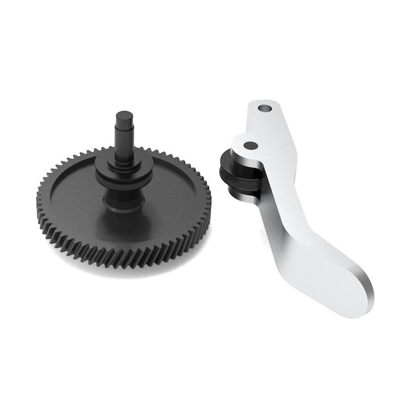 Kit de engrenagens, acessório  - 3D Printer Extruder avaliação e preço