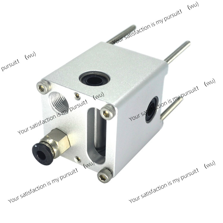 Peça de reposição para impress - 3D Printer Extruder avaliação e preço